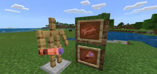 Better Spyglass – Addon / Texture Pack thumbnail