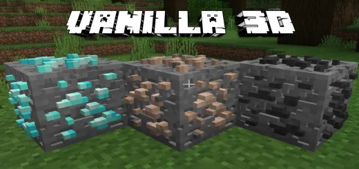 Vanilla 3D Addon thumbnail