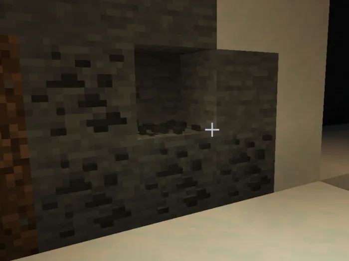 Vanilla 3D Addon screenshot