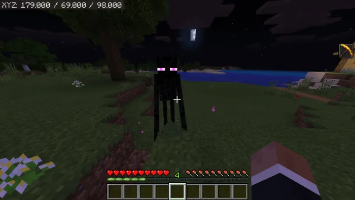 Lukas' Java Parity Pack – Texture Pack screenshot