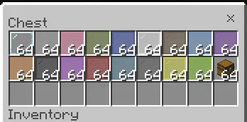 Lukas' Java Parity Pack – Texture Pack screenshot