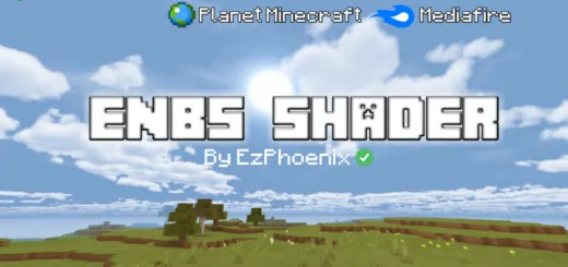 ENBS Shader v1.5 thumbnail