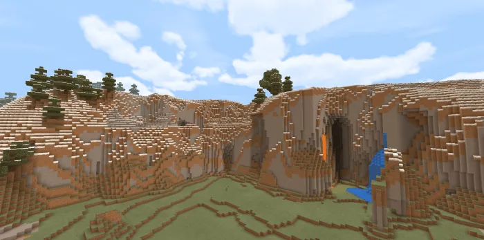 ENBS Shader v1.5 screenshot