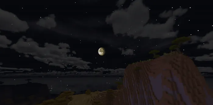 ENBS Shader v1.5 screenshot