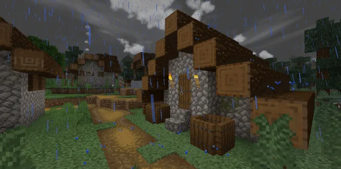ENBS Shader v1.5 screenshot