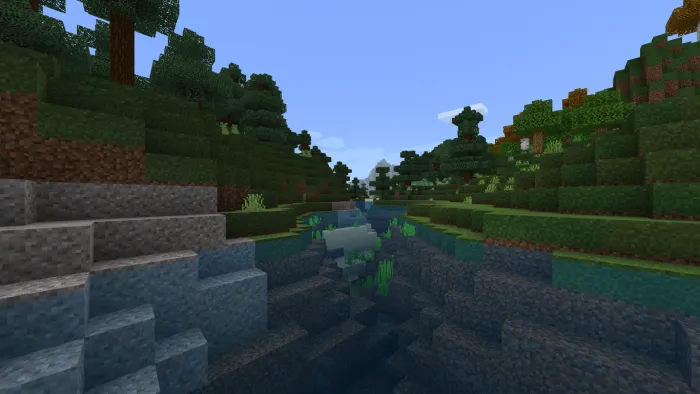 A Better World – Texture Pack screenshot
