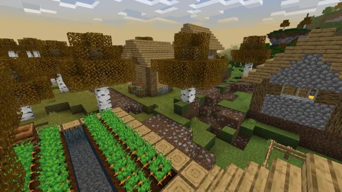 A Better World – Texture Pack screenshot