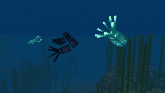 A Better World – Texture Pack screenshot