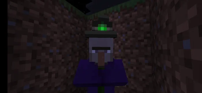 Glowing Entities – Addon / Texture Pack screenshot