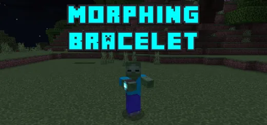 Morphing Bracelet Addon thumbnail