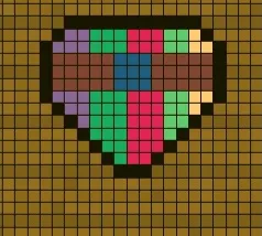 Gem Tools and Armor – Texture Pack screenshot