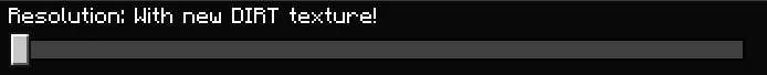 M Better Vanilla – Texture Pack screenshot