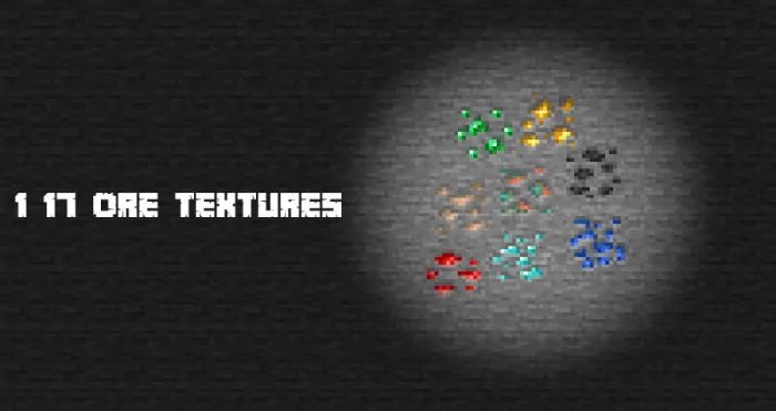 Lithout's Tweaked Vanilla (WIP) – Texture Pack screenshot