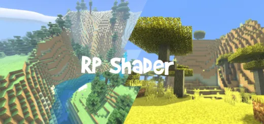 RP Shader thumbnail