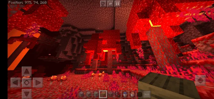 RP Shader screenshot