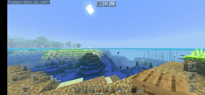 RP Shader screenshot