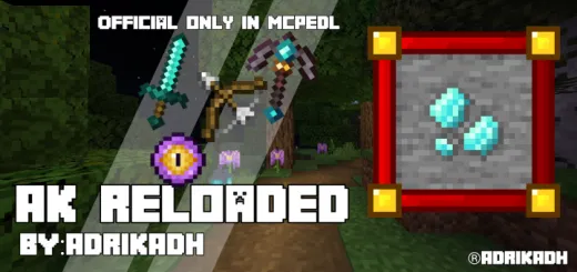 AK Reloaded – Texture Pack thumbnail