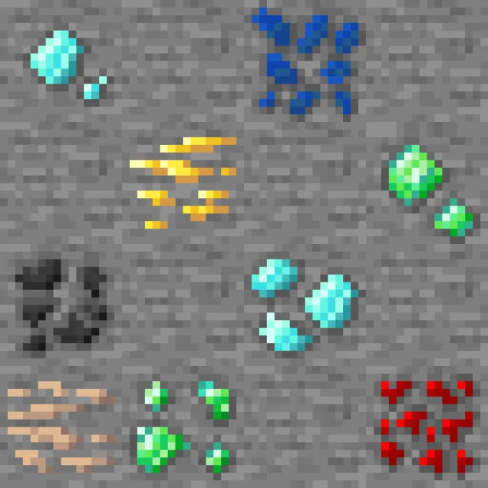 AK Reloaded – Texture Pack screenshot