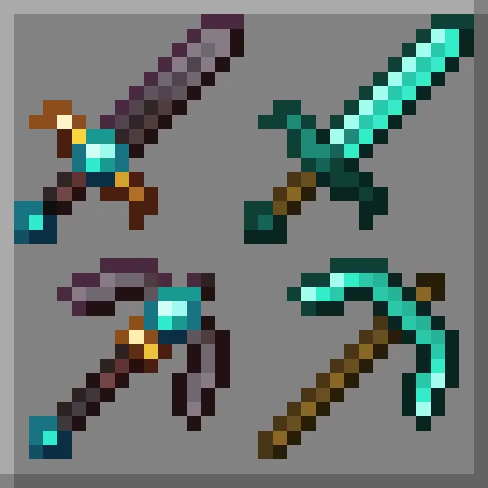 AK Reloaded – Texture Pack screenshot