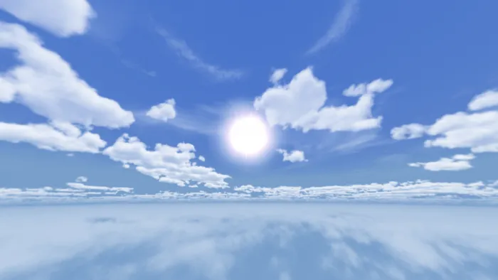 Better Skyboxes – Texture Pack screenshot