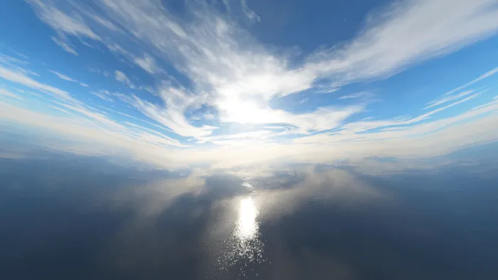 Better Skyboxes – Texture Pack screenshot