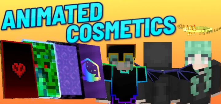 Animated Cosmetics Add-on / Texture thumbnail