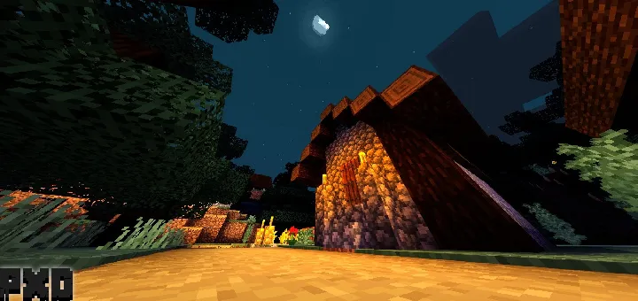 PXD Shader thumbnail