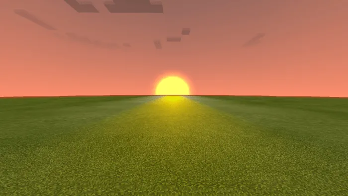 PXD Shader screenshot