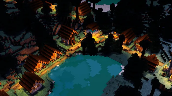 PXD Shader screenshot