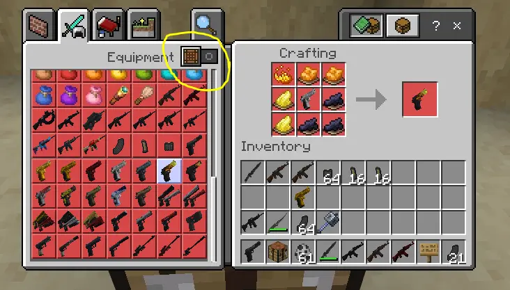 Actual Guns 2 Mod / Addon screenshot 2