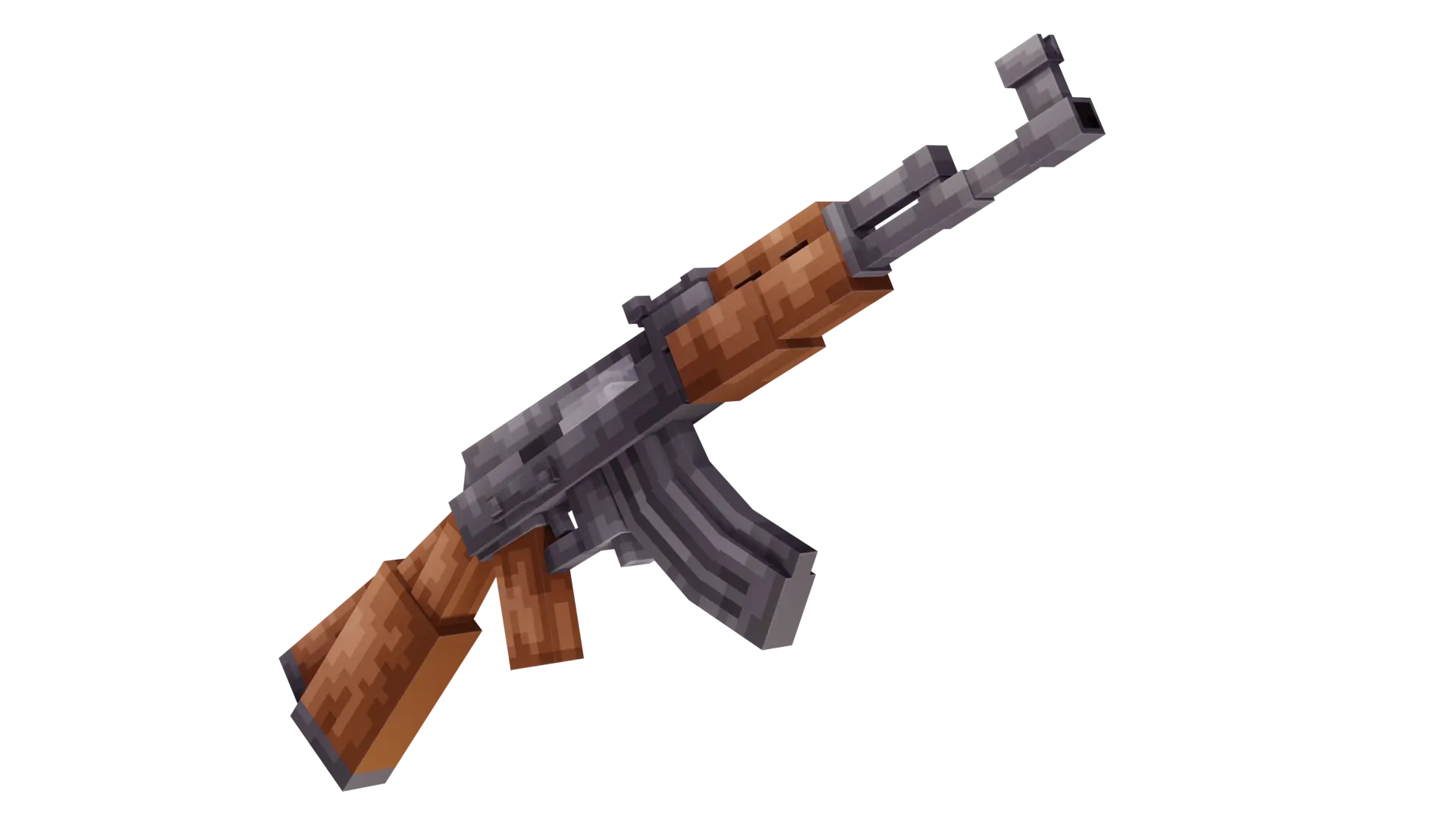 Actual Guns 2 Mod / Addon screenshot 3