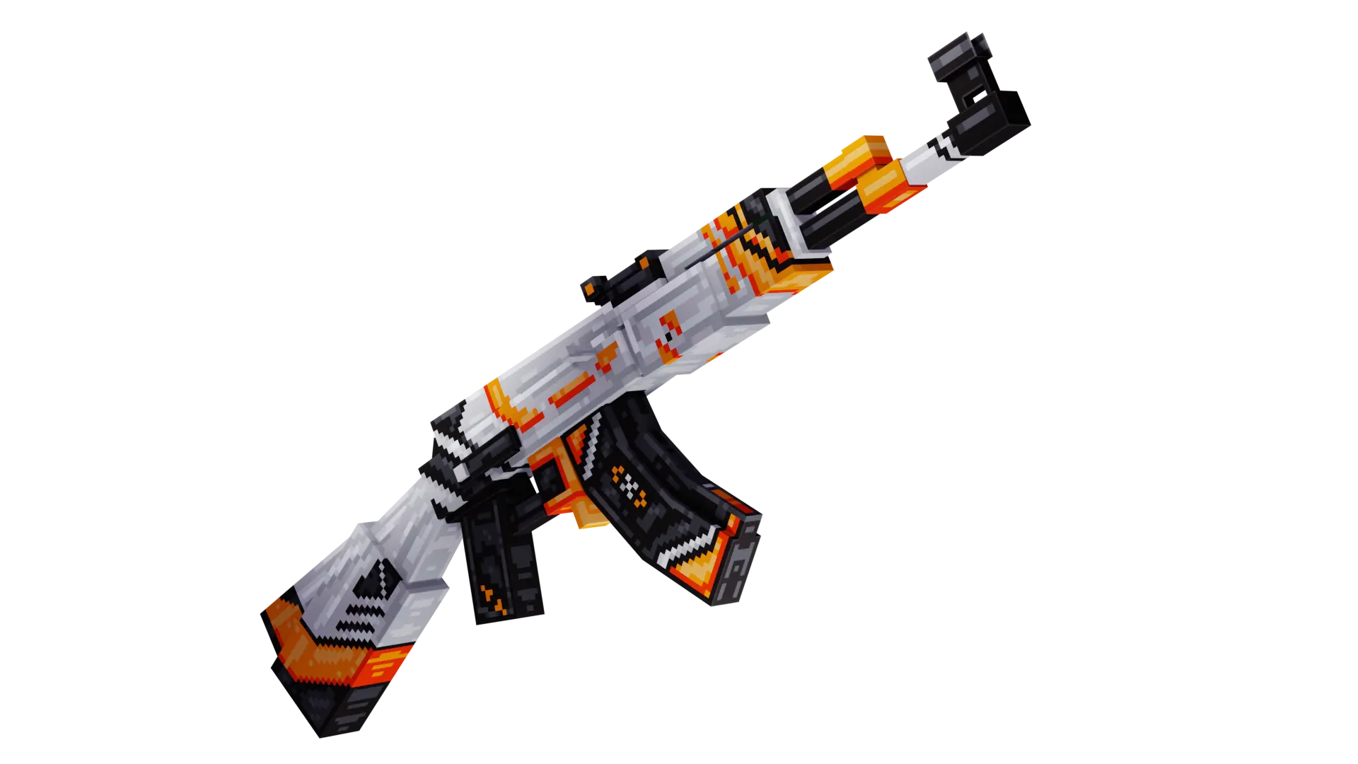 Actual Guns 2 Mod / Addon screenshot 4