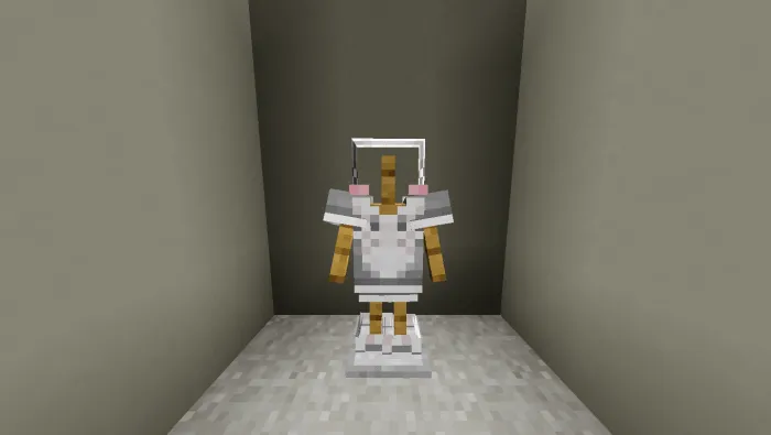 Sweet Maid Outfit | uwu – Texture Pack screenshot