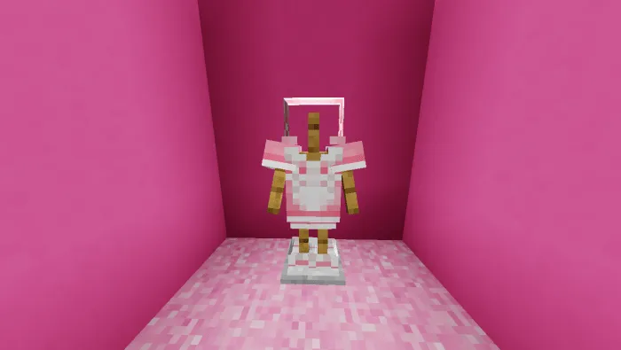Sweet Maid Outfit | uwu – Texture Pack screenshot