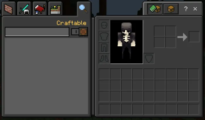 Vatonage Client Add-on / Texture 1.16, 1.14 screenshot