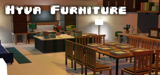 Hyva Furniture Addon thumbnail