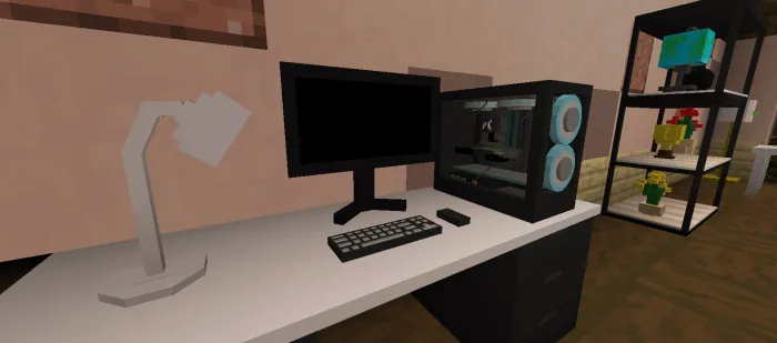 Hyva Furniture Addon screenshot 3