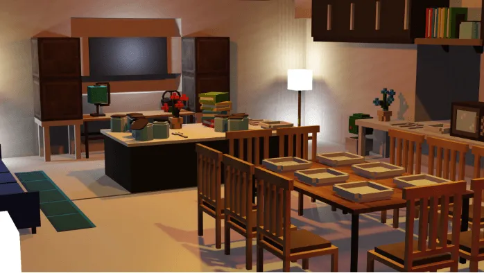 Hyva Furniture Addon screenshot 5