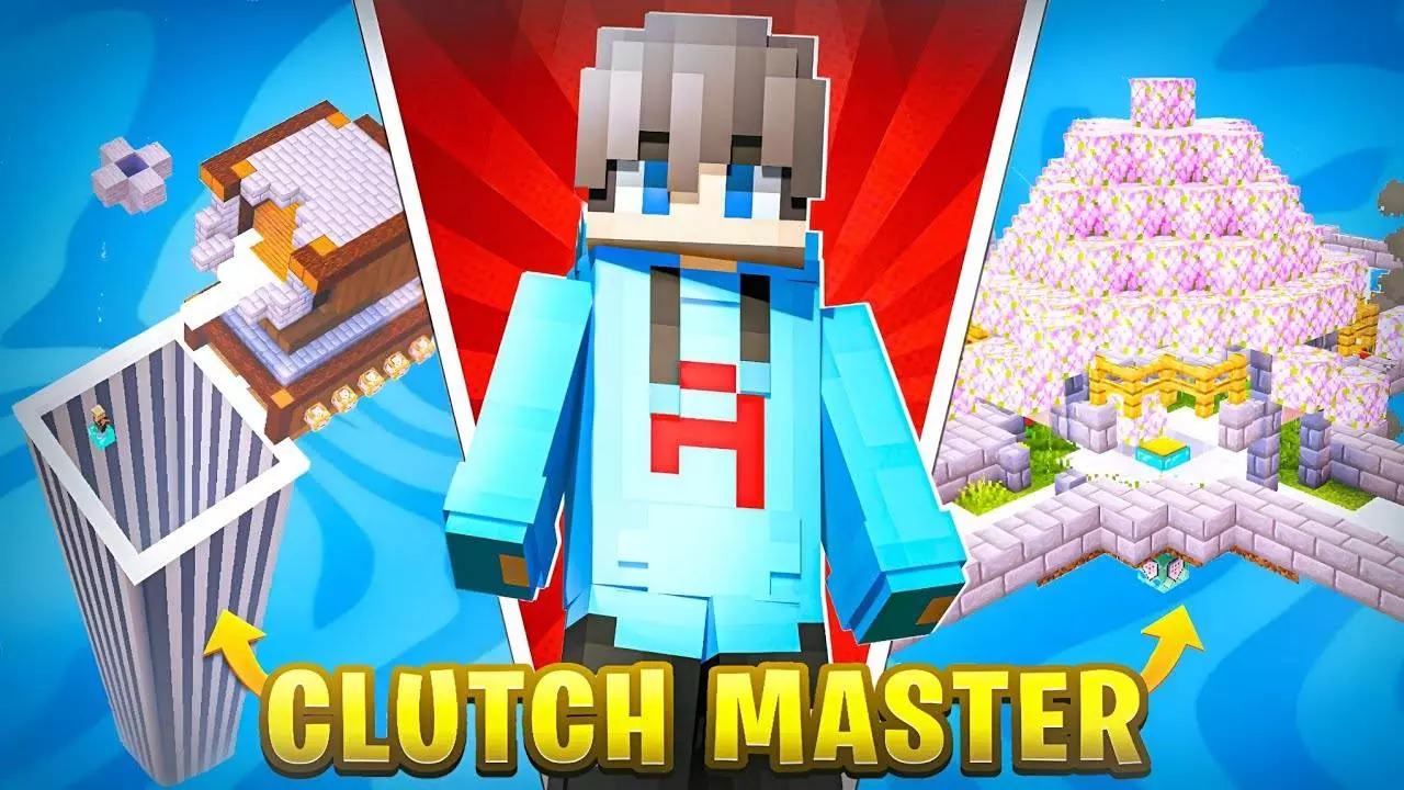 Clutch Practice Map thumbnail