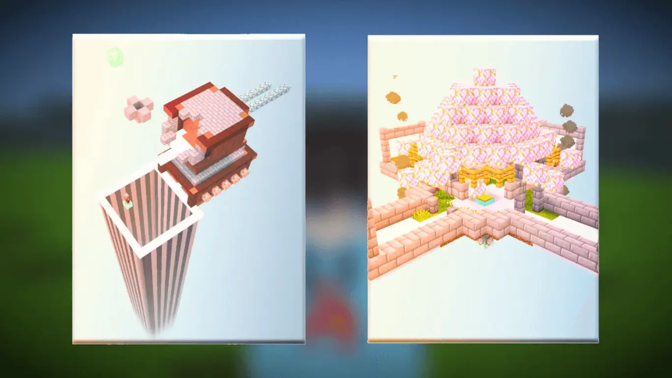 Clutch Practice Map screenshot