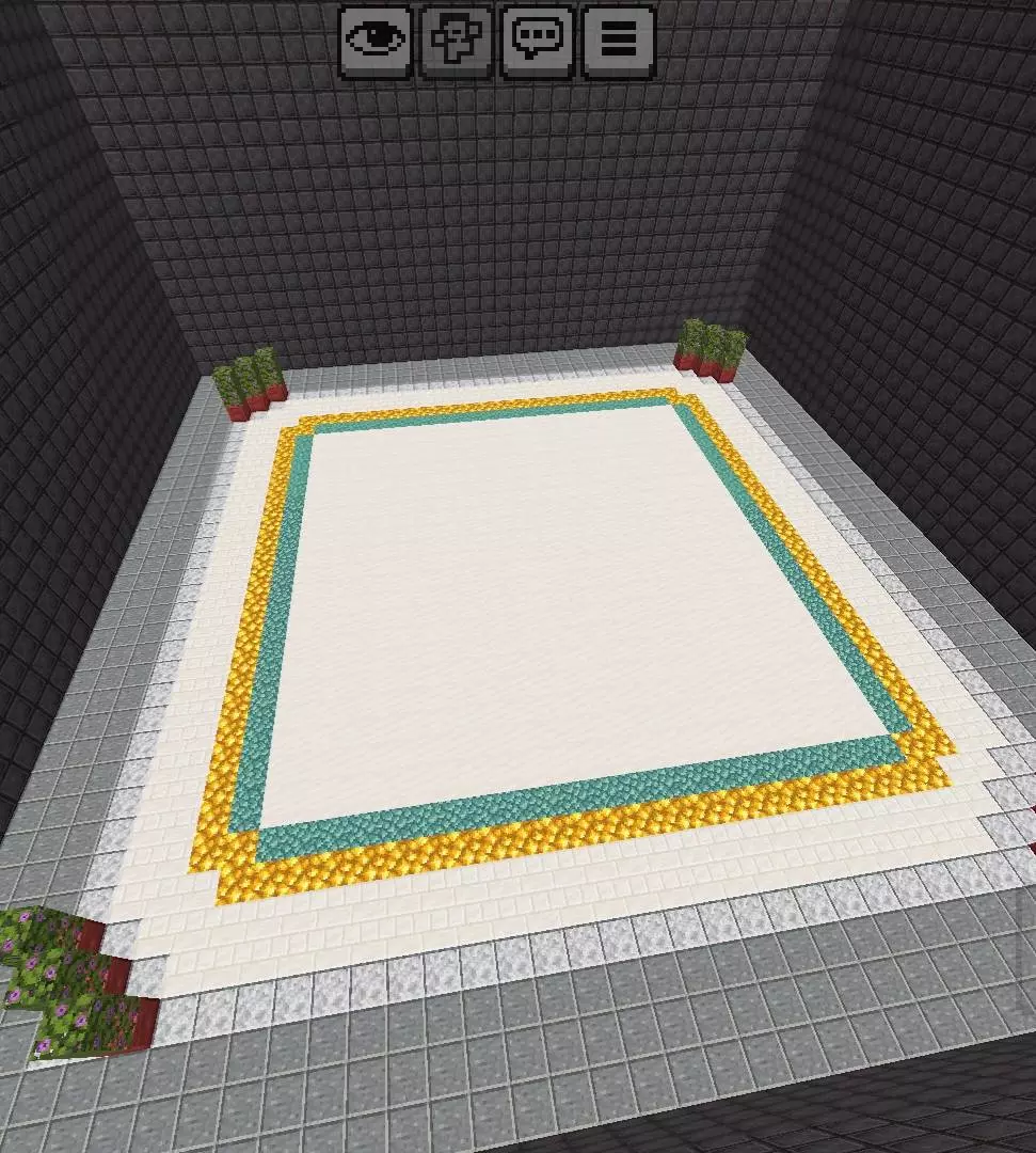 TheOf'Doom PvP Practice Map screenshot