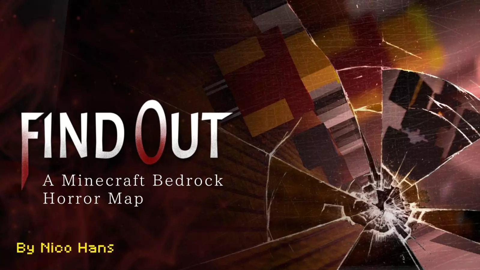 Find Out Map thumbnail