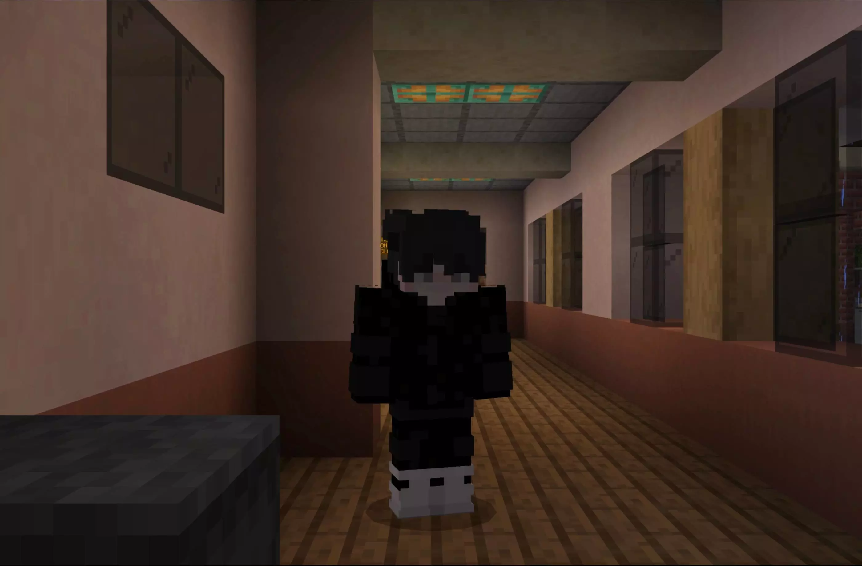 Find Out Map screenshot