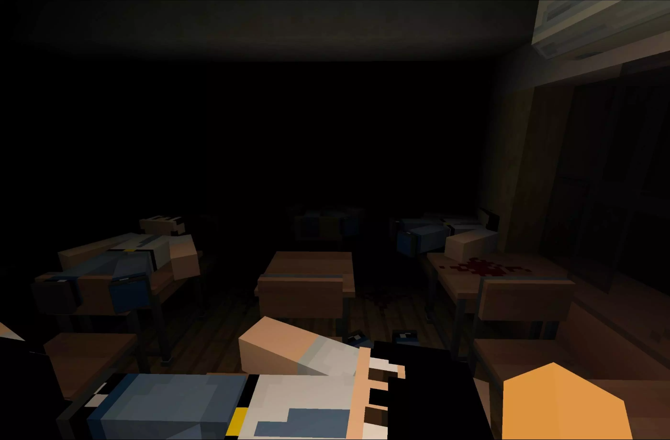 Find Out Map screenshot