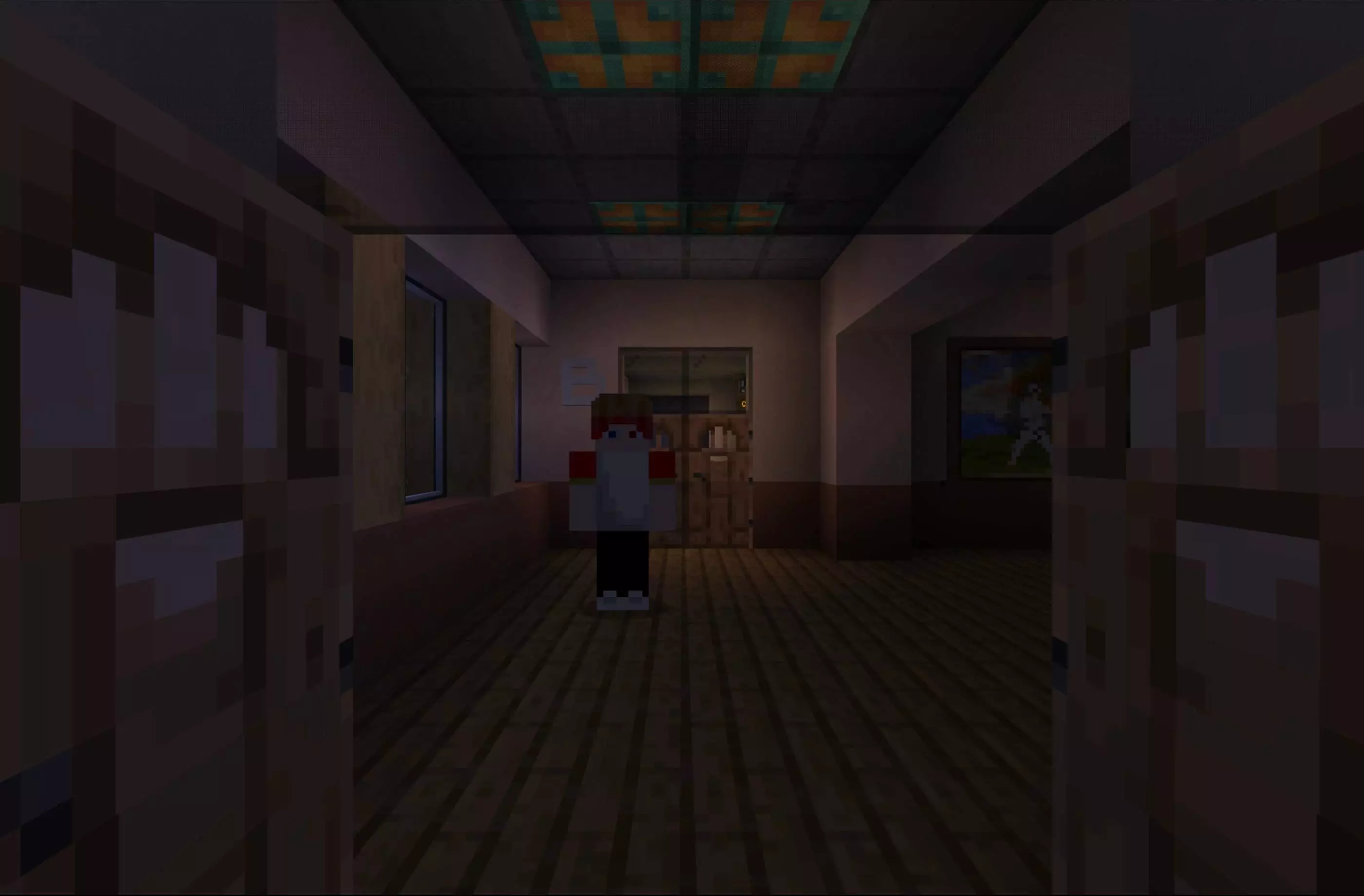 Find Out Map screenshot