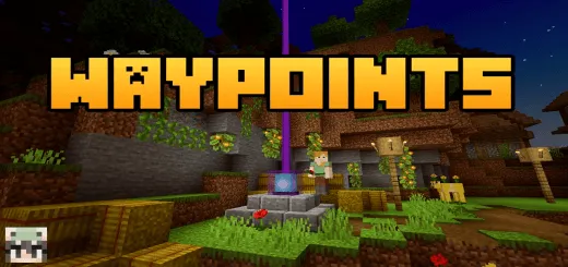 Waypoints Addon thumbnail
