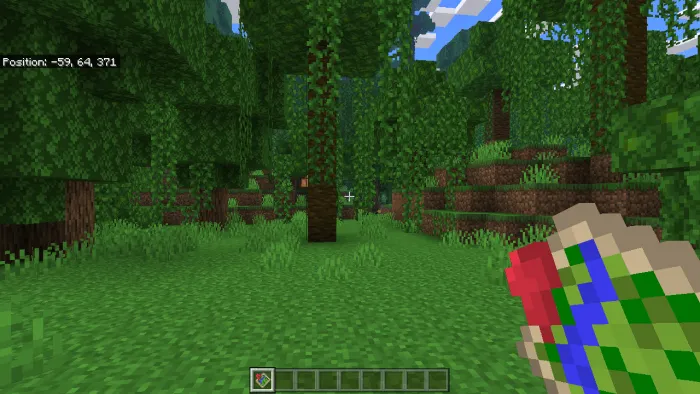Waypoints Addon screenshot 4