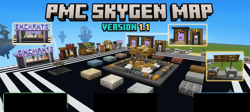 PMC SkyGen Economy Map thumbnail