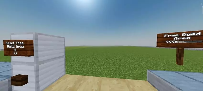 PMC SkyGen Economy Map screenshot