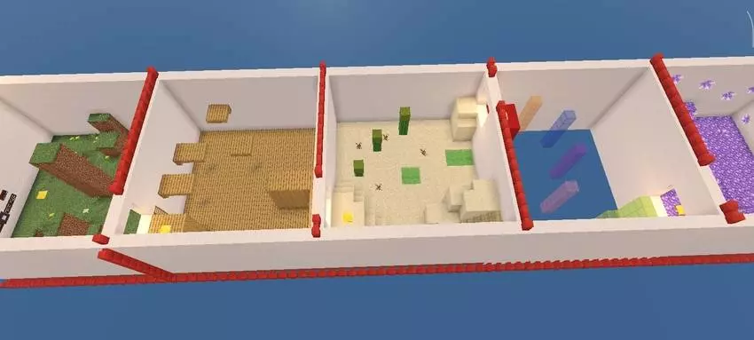 PMC SkyGen Economy Map screenshot